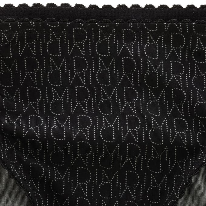 Microfiberslip ademende stof D092S meisje