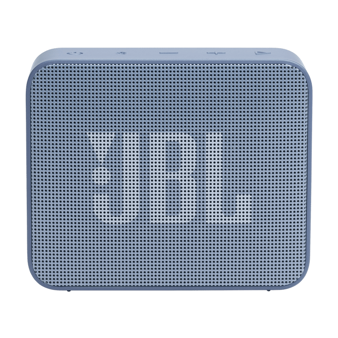 JBL Go Essential 2 Personalized Blue CSTM