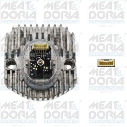 Besturingseenheid MEAT & DORIA 73212716