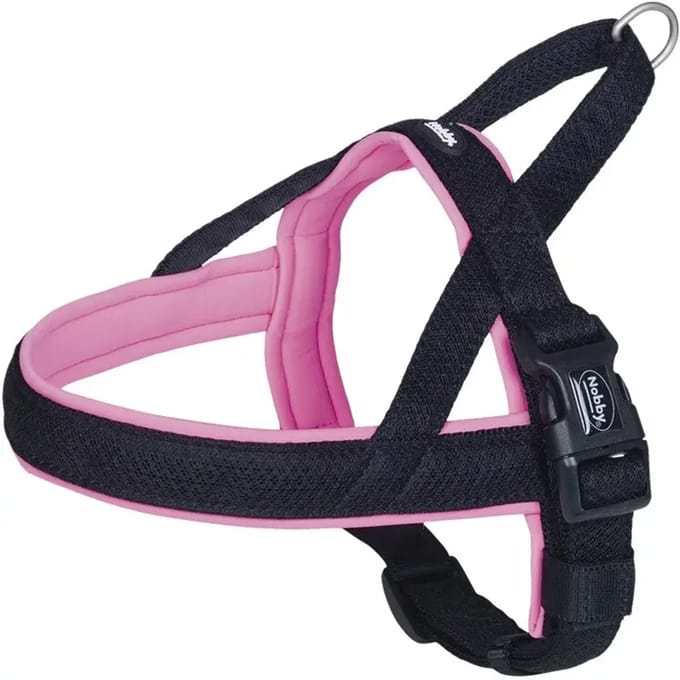 Noors tuig voor honden Nobby Pet Mesh Preno