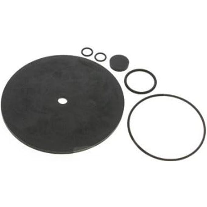 Pakkingset voor G1 1/2'' drukregelaar 0-2.5bar
