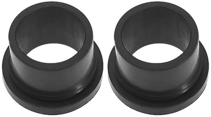 Wasmachine Tank Pomp Afdichting Set voor Verschillende Peugeot Modellen
