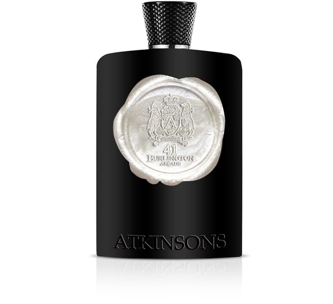 Atkinsons 41 Burlington Arcade Eau de Parfum