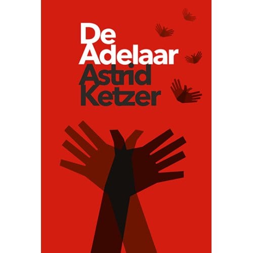 De Adelaar - Astrid Ketzer