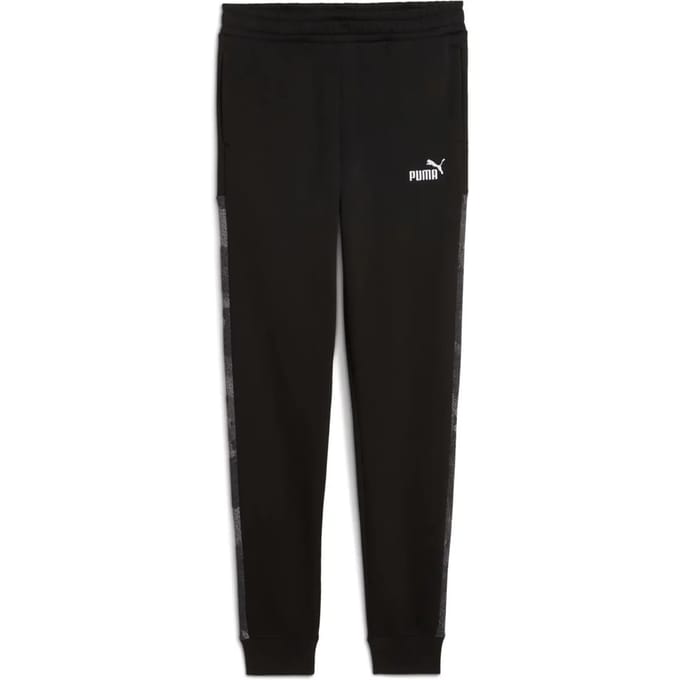 Kinderen joggingbroek Puma Ess Camo
