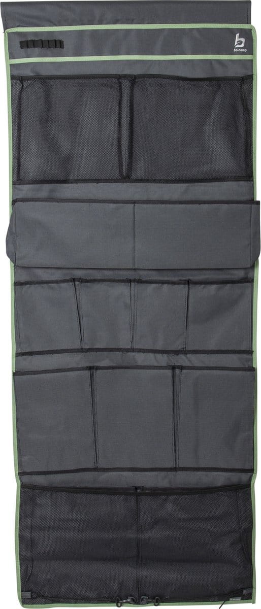 Bo-Camp - Tentorganizer - Extra Large - 14 Vakken