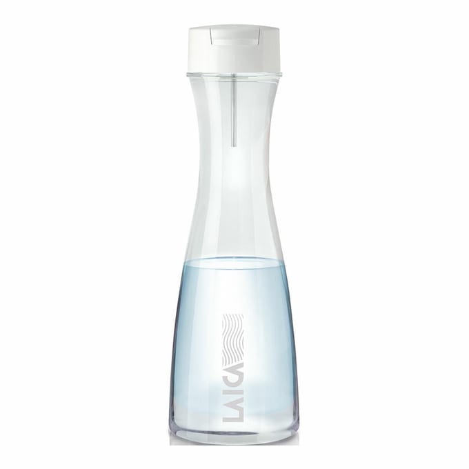 Laica B31AA01 water filter Waterfiltratiefles 1,1 l Transparant