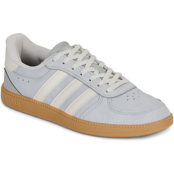 adidas  Lage Sneakers BREAKNET SLEEK