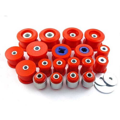 Silentblock, draagarm MPBS 0801101-PZ/80SHA