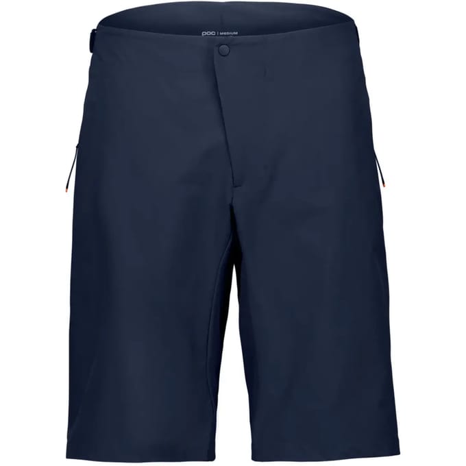 POC Motion Air Shorts blauw