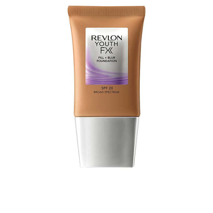 Youthfx Vul + Vervaag Foundation Spf20 #405-amandel 30 ml