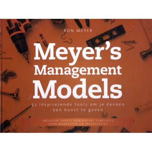 Meyer’s Management Models - Ron Meyer