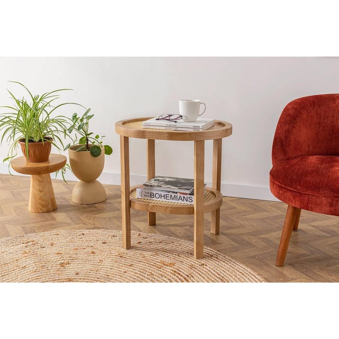Bijzettafel Nala | Hannah Home