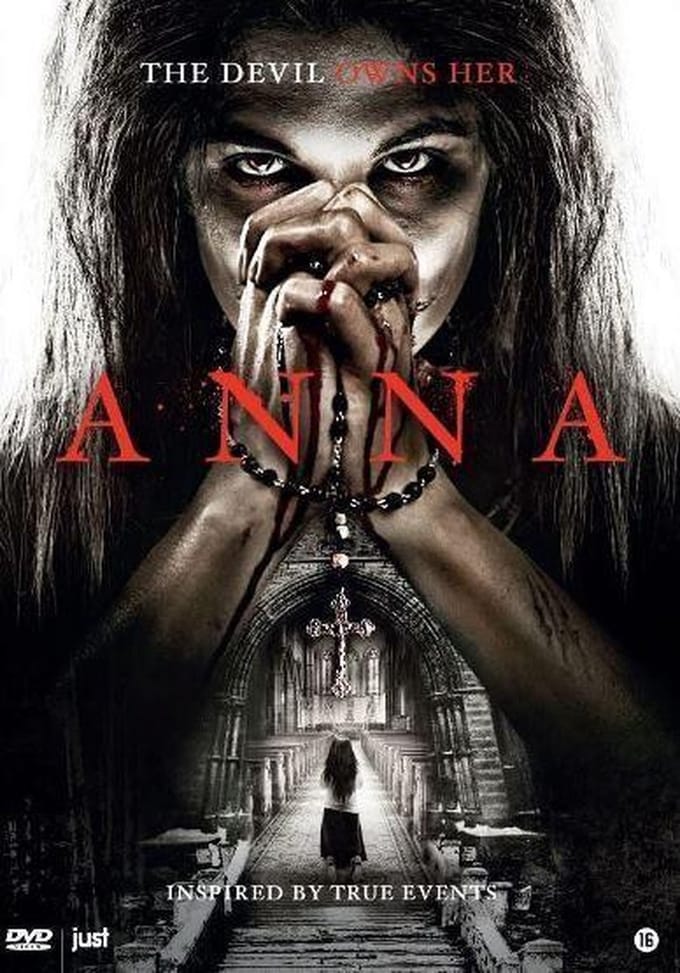 Anna (DVD)