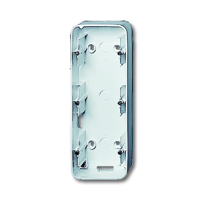 ABB Busch-Jaeger Reflex SI Opbouwschakelaars - 2CKA001799A0394 - E2J52