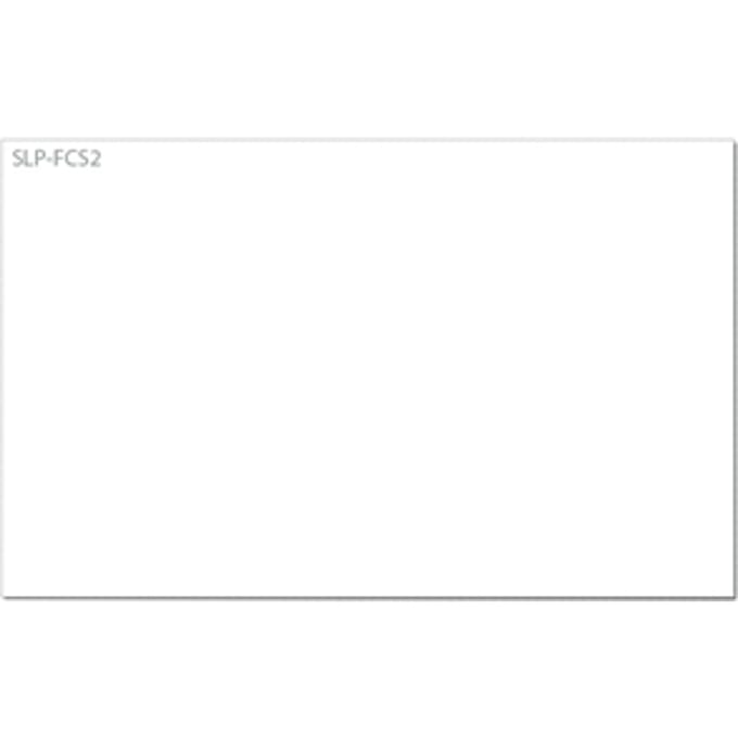 Seiko Instruments 42100631 Adresetiketten 57 x 89 mm Wit 1 stuk(s)