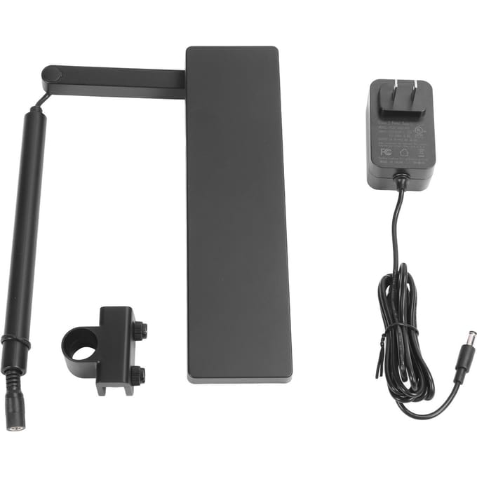 Lumière LED pour Aquarium Contrôle Intelligent par Application Programmation Réglable Température de Couleur RBG Luminosité Aquarium gray