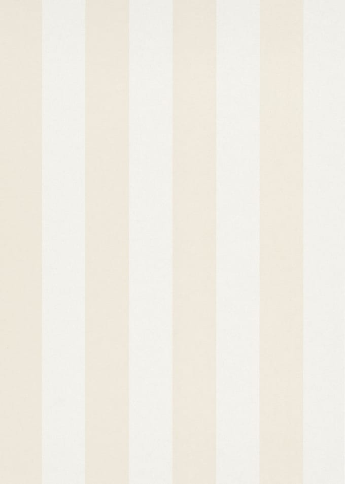 Erismann Vinylbehang 10361-02 - 4 Earth - Strepen Beige - 53cm x 10.05m