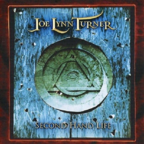 Second Hand Life - Joe Lynn Turner