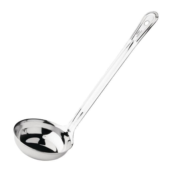 Nisbets essentials soepopscheplepel 11,5''