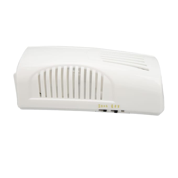 Distributeur automatique de désodorisant mural pour maison, hôtel, bureau, salle de bain white