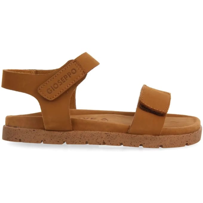 Sandalen voor babymeisjes Gioseppo Bude