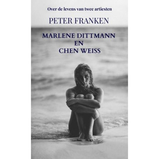 Marlene Dittmann En Chen Weiss - Peter Franken