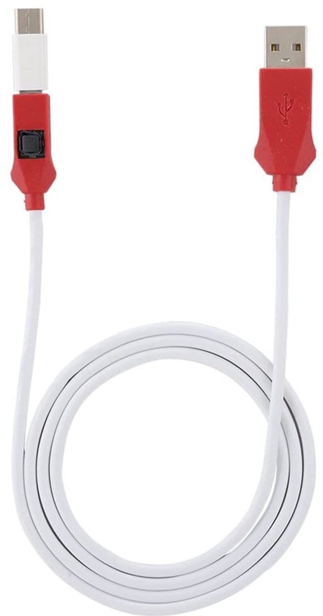 Allecto - Engineering Line - Forced 9008 Mode Flash-kabel