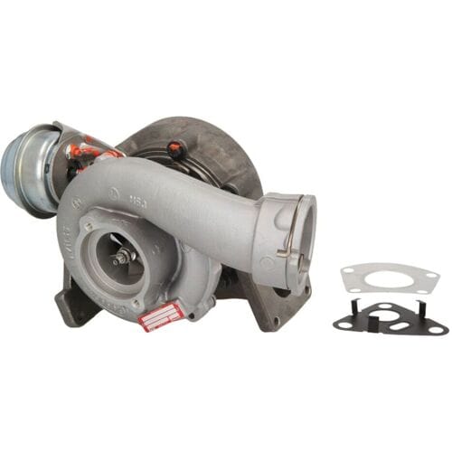 Supercharger, drukvulling GARRETT 720931-9005