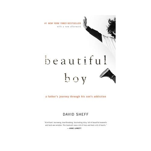 Beautiful Boy - Sheff David Sheff