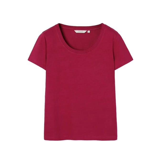 T-shirt dames Tatuum Antini