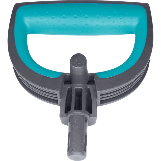 D-handle