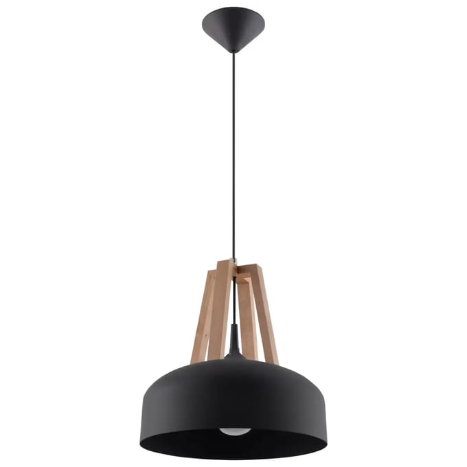 Hanglamp Sollux Lighting Casco