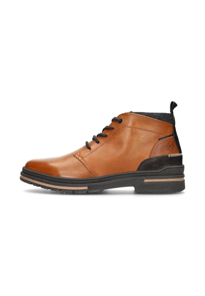 Brut heren veterboots