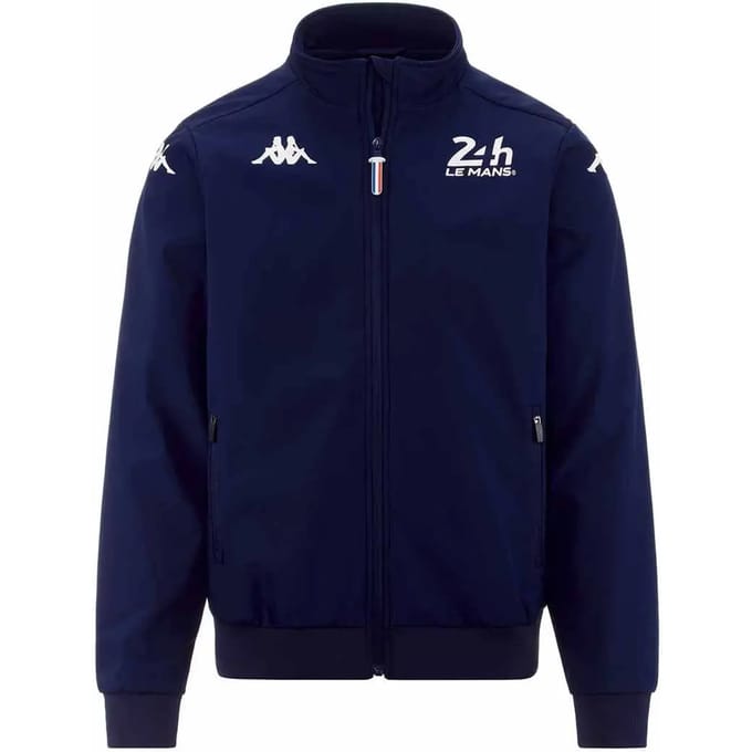 Trainingsjack Kappa Ambachi 24H Le Mans