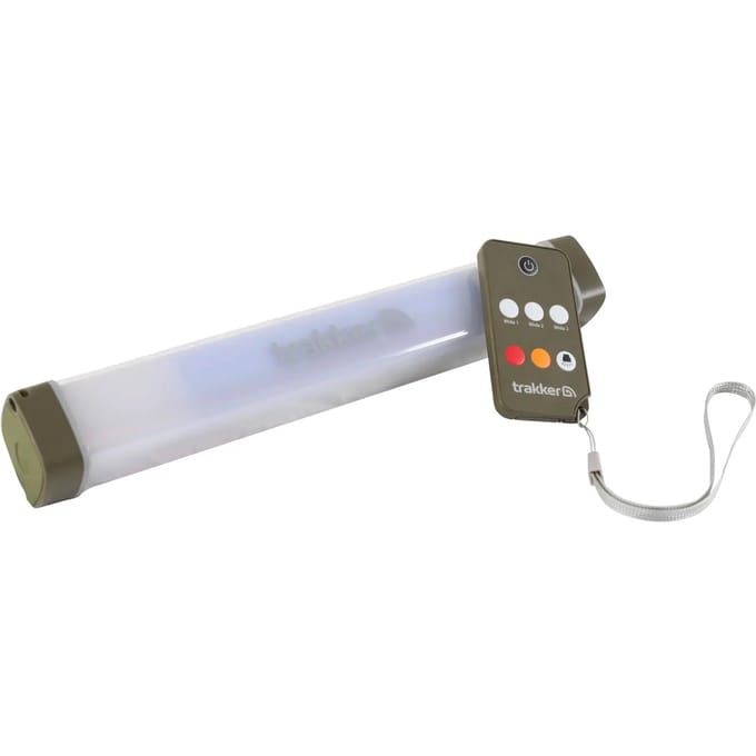 Afstandsbediening lamp Trakker nitelife 200