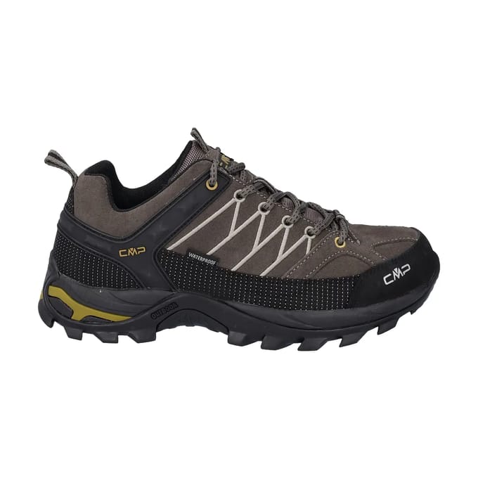 Lage Schoenen CMP Rigel waterprof