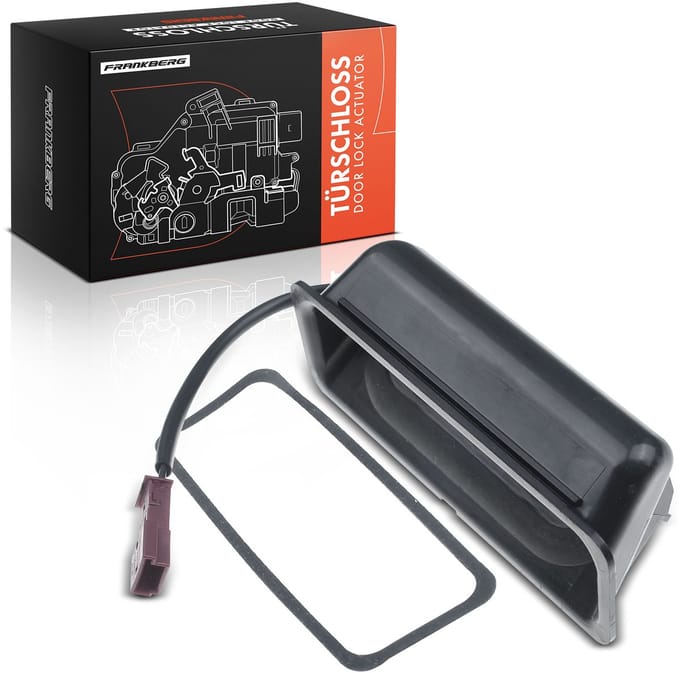 Frankberg 1x deurslot achterklep voor BMW 5er E39 E60 Touring