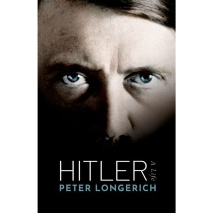 Hitler - Peter (Former Professor of Moder