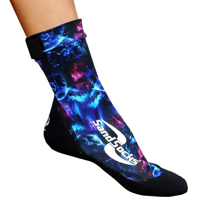 Strand sokken Sand Socks