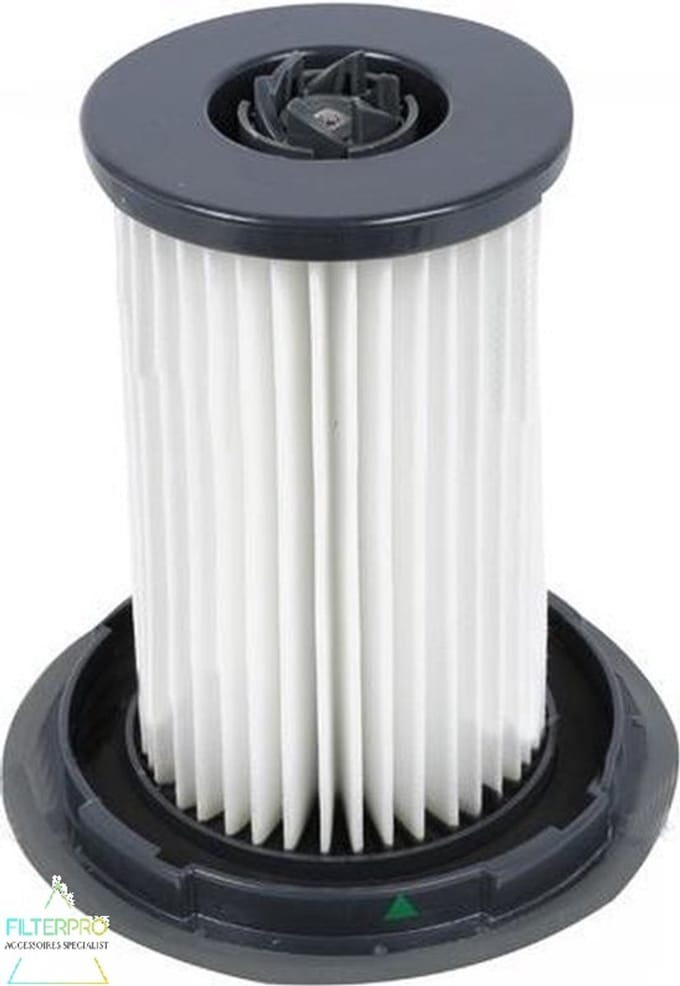 Stofzuigerfilter geschikt voor Philips HEPA FC9222-9238 Autoclean filter