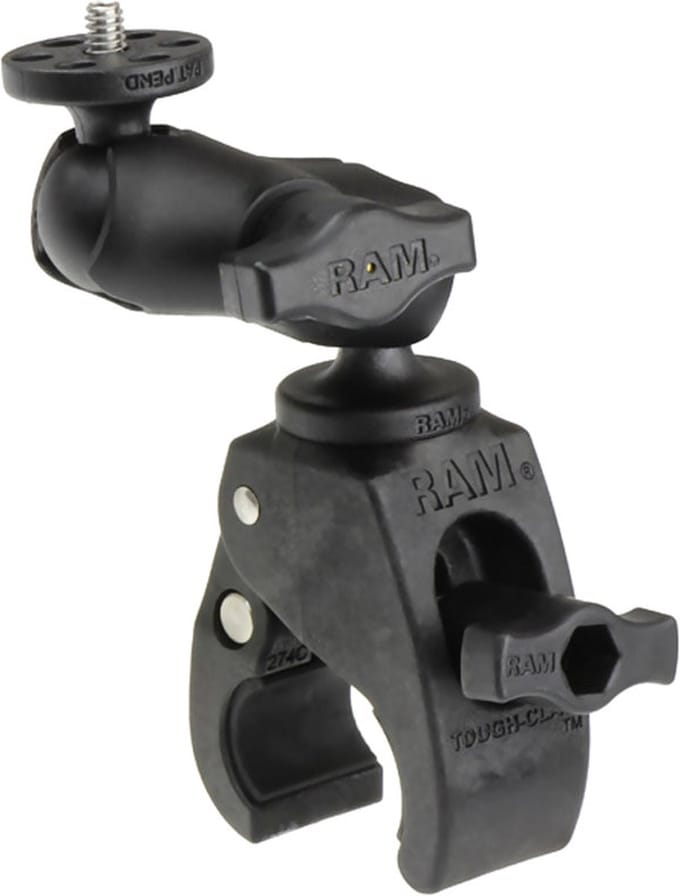 Tough-Claw set camera universeel