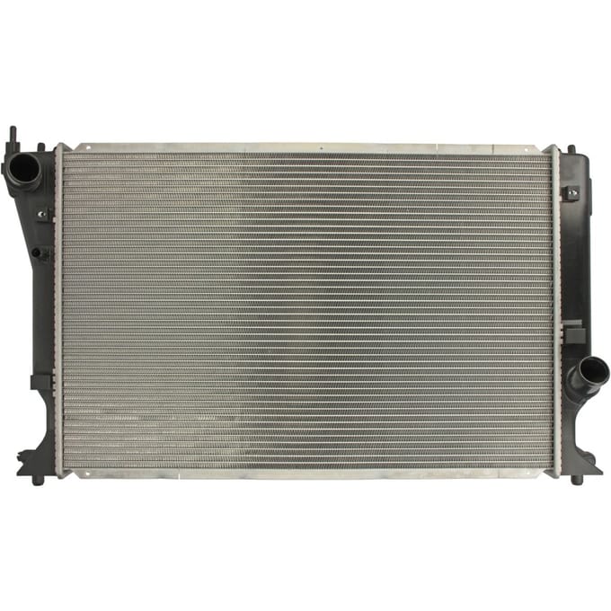 Radiator, motorkoeling KOYORAD PL012118