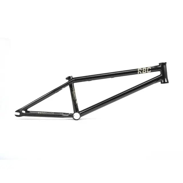 Frame Radio Bike Saxon