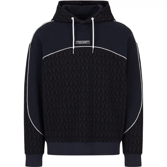 Hoodie Armani Exchange