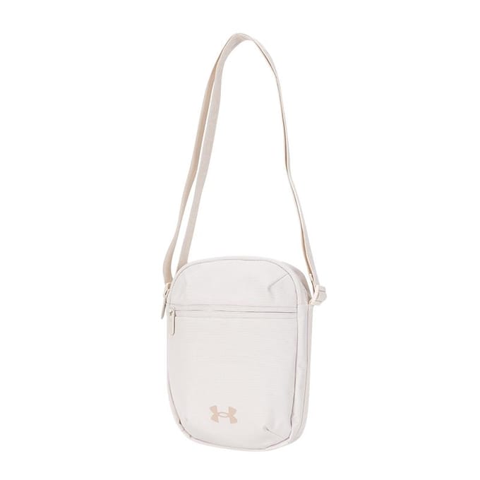 Under Armour Crossbodytassen Wit ONESIZE white