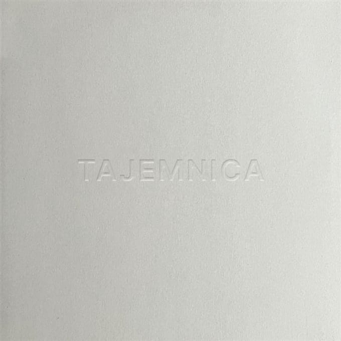 Spalarnia - Tajemnica (LP)