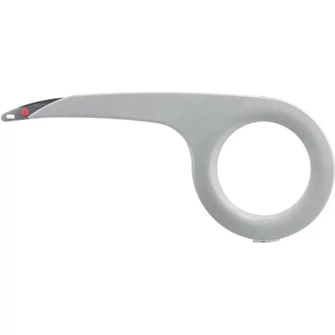 Pistoolkettinghuis hebie argent plateau P2R