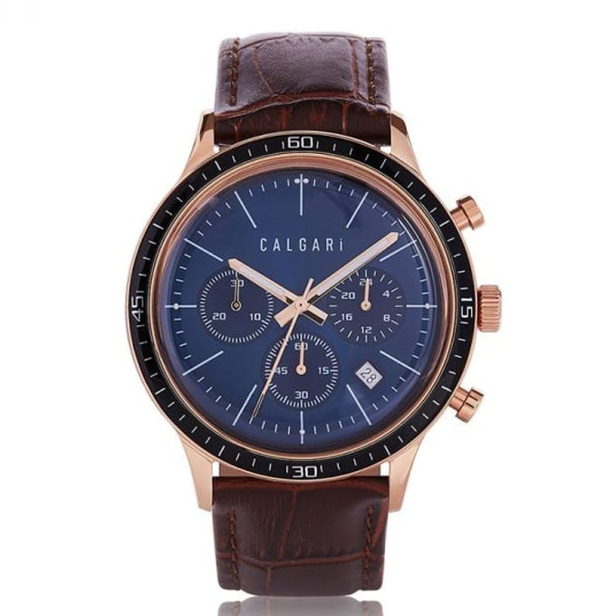 Michael Coal - T/a Liscio Capri BRAD/2563 16 NAVY
