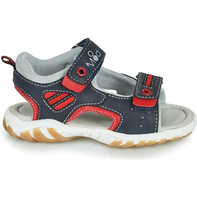 Meisjes Sandalen MOD 8 Korpers